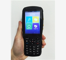 Android安卓条码数据采集,盘点机,条码采集器,数据采集器,条码手持终端,数据采集终端,条码扫描设备